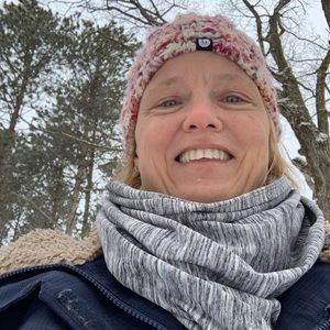 Meet your Posher, Melanie